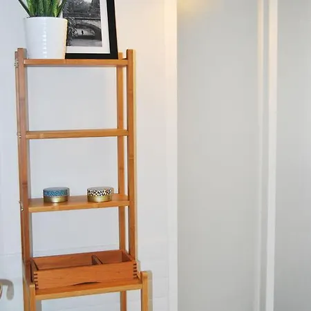 Panzió Bedgasm Róma